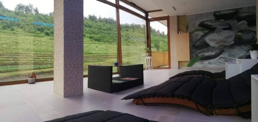 B&B Zlatna Nit Bosanska Krupa Εξωτερικό φωτογραφία