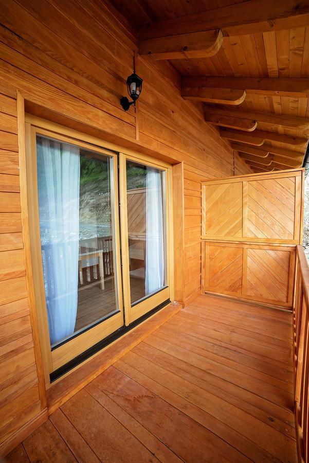 B&B Zlatna Nit Bosanska Krupa Εξωτερικό φωτογραφία