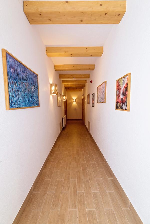 B&B Zlatna Nit Bosanska Krupa Εξωτερικό φωτογραφία