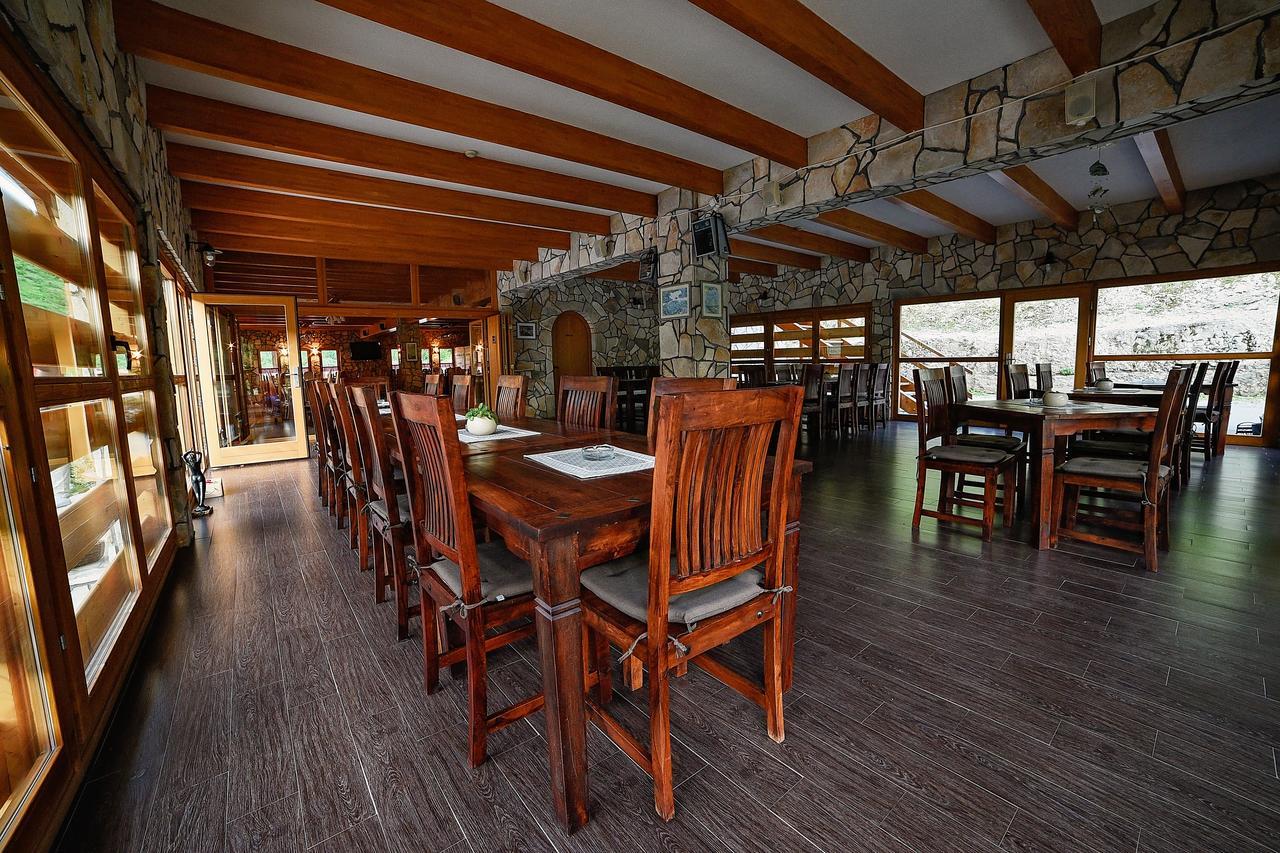 B&B Zlatna Nit Bosanska Krupa Εξωτερικό φωτογραφία