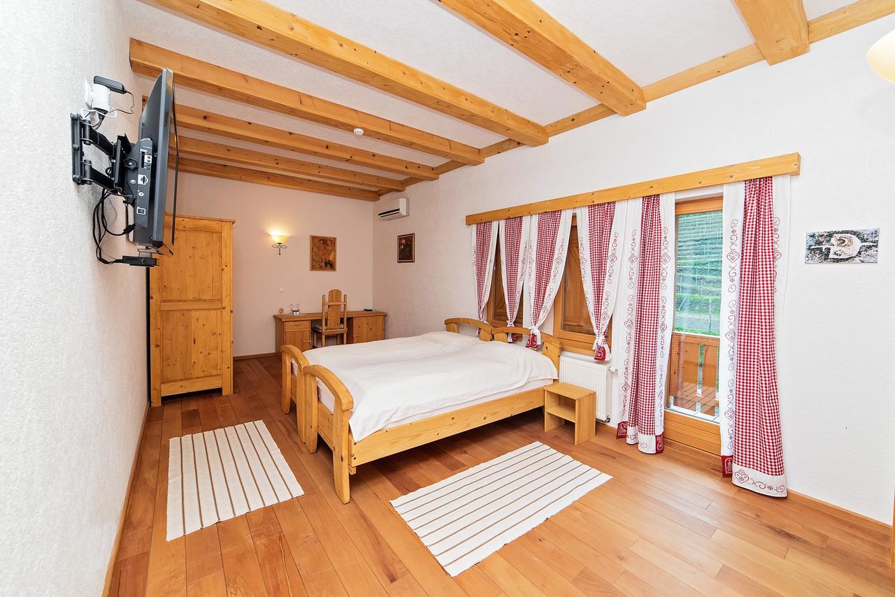B&B Zlatna Nit Bosanska Krupa Εξωτερικό φωτογραφία